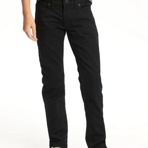 NWOT Skinny Non-stretch Jeans.